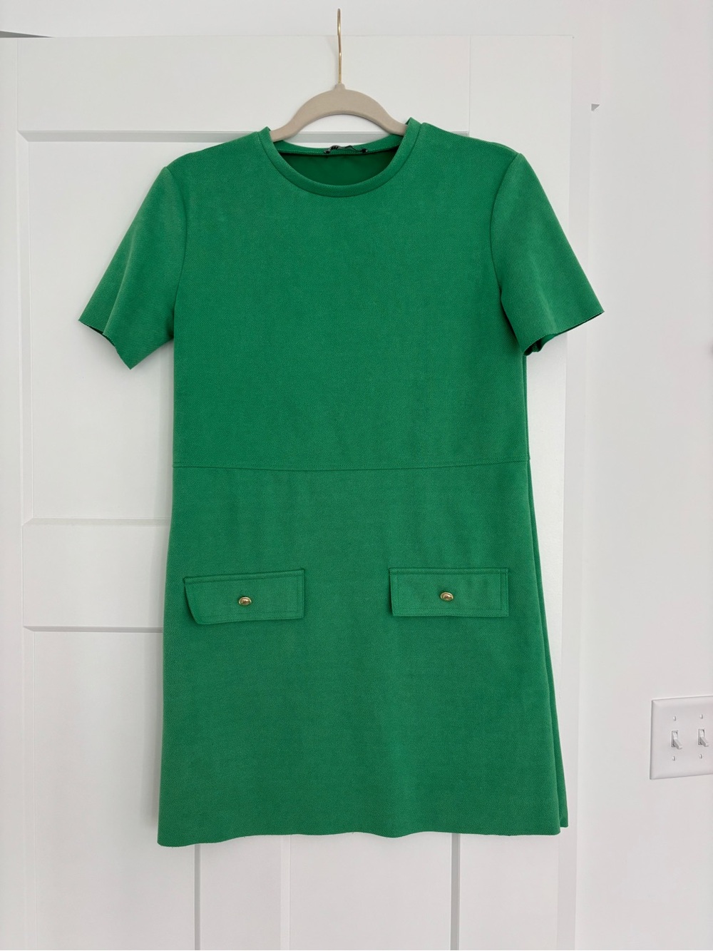 Zara Mini Dress